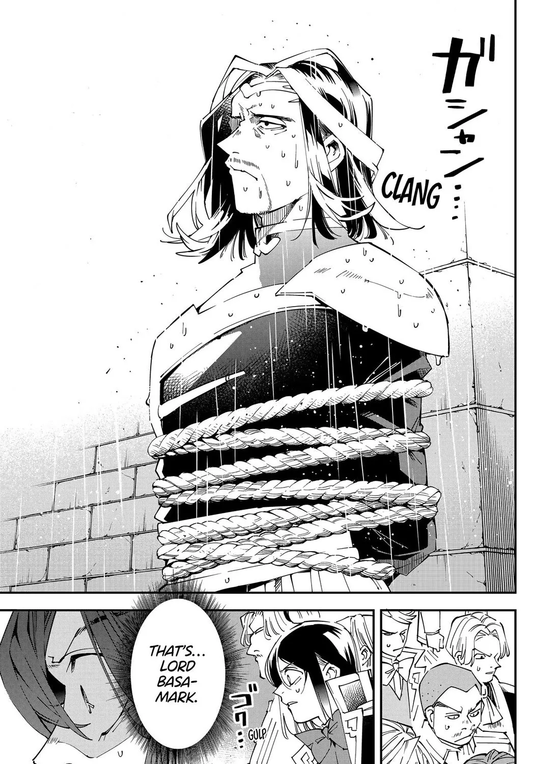 Reincarnated As An Aristocrat With An Appraisal Skill Zinmanga X Chapter 137 Page 13
