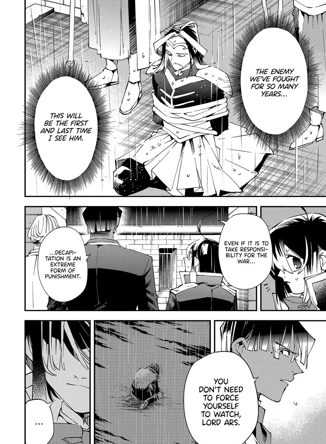 Reincarnated As An Aristocrat With An Appraisal Skill Zinmanga X Chapter 137 Page 15