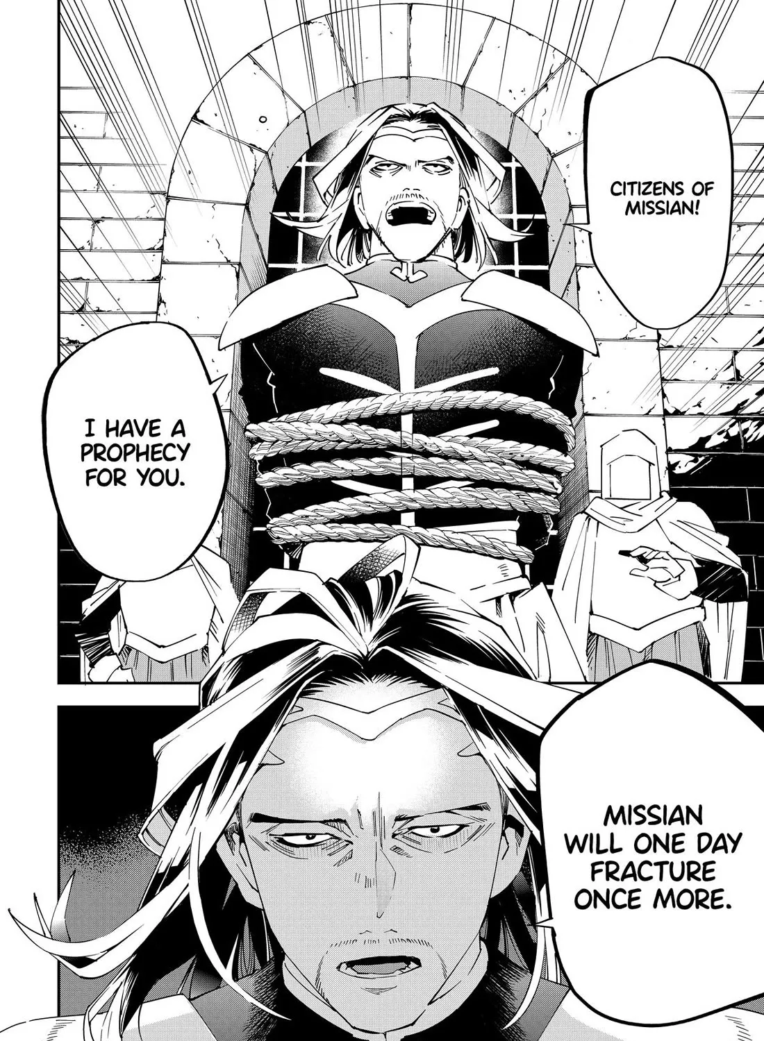 Reincarnated As An Aristocrat With An Appraisal Skill Zinmanga X Chapter 137 Page 19