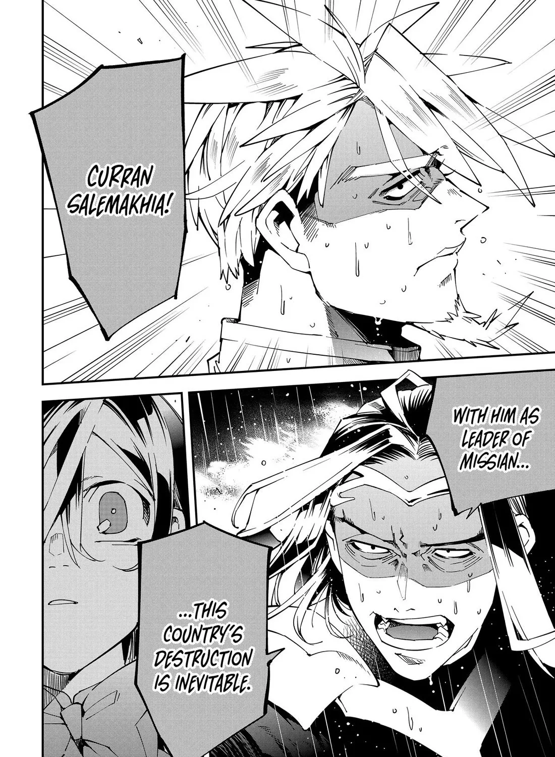 Reincarnated As An Aristocrat With An Appraisal Skill Zinmanga X Chapter 137 Page 23