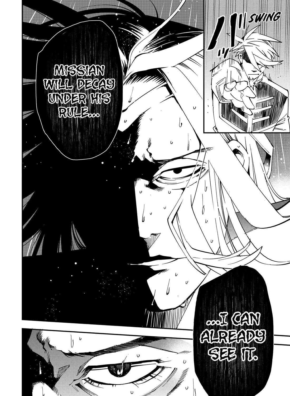 Reincarnated As An Aristocrat With An Appraisal Skill Zinmanga X Chapter 137 Page 27