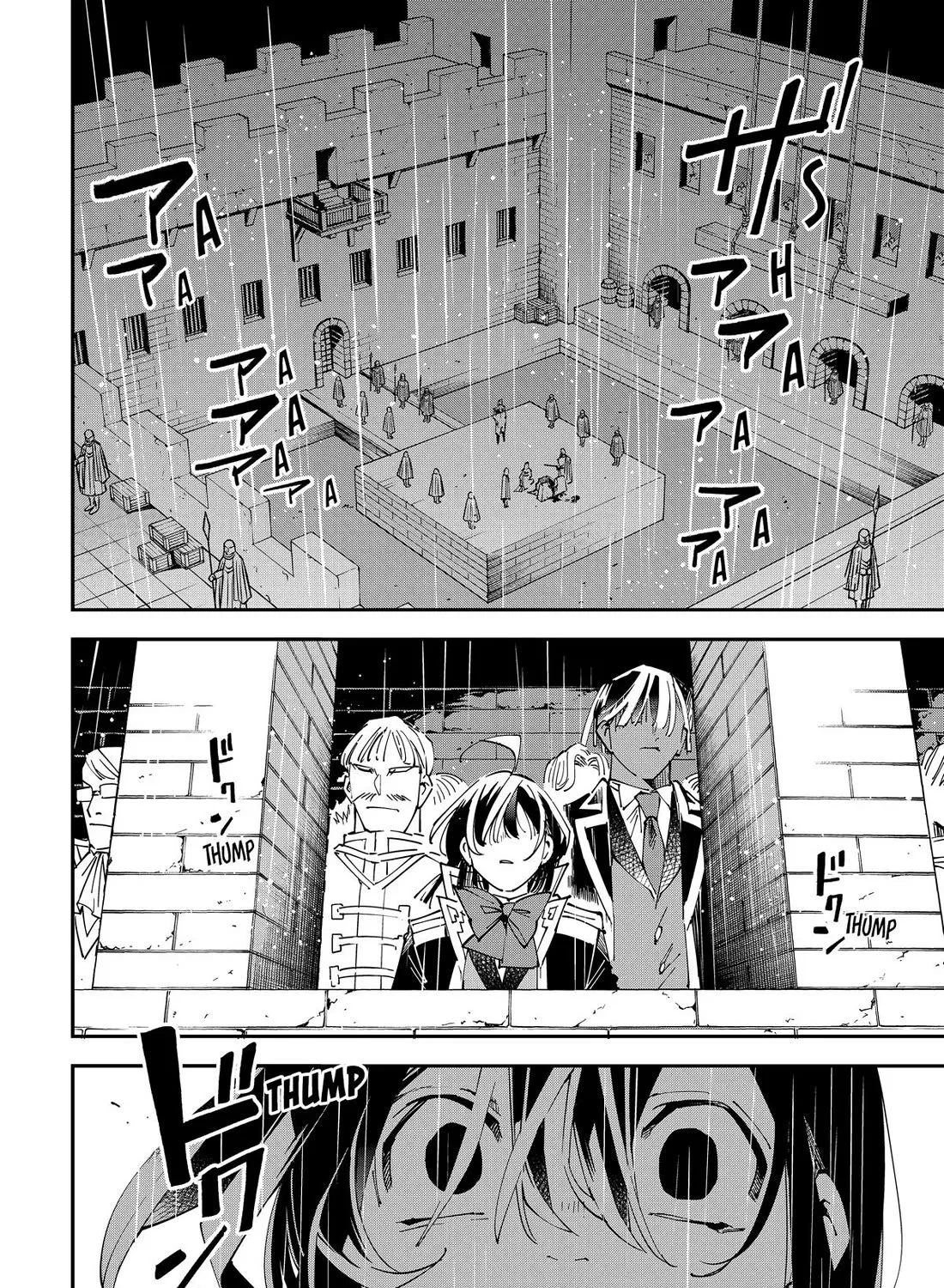 Reincarnated As An Aristocrat With An Appraisal Skill Zinmanga X Chapter 137 Page 31