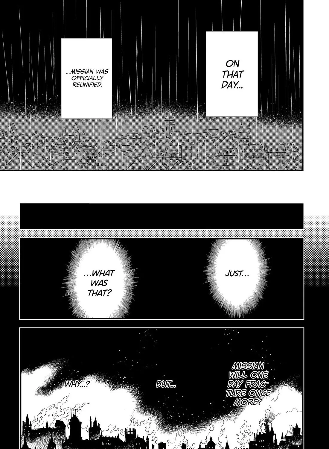 Reincarnated As An Aristocrat With An Appraisal Skill Zinmanga X Chapter 137 Page 33