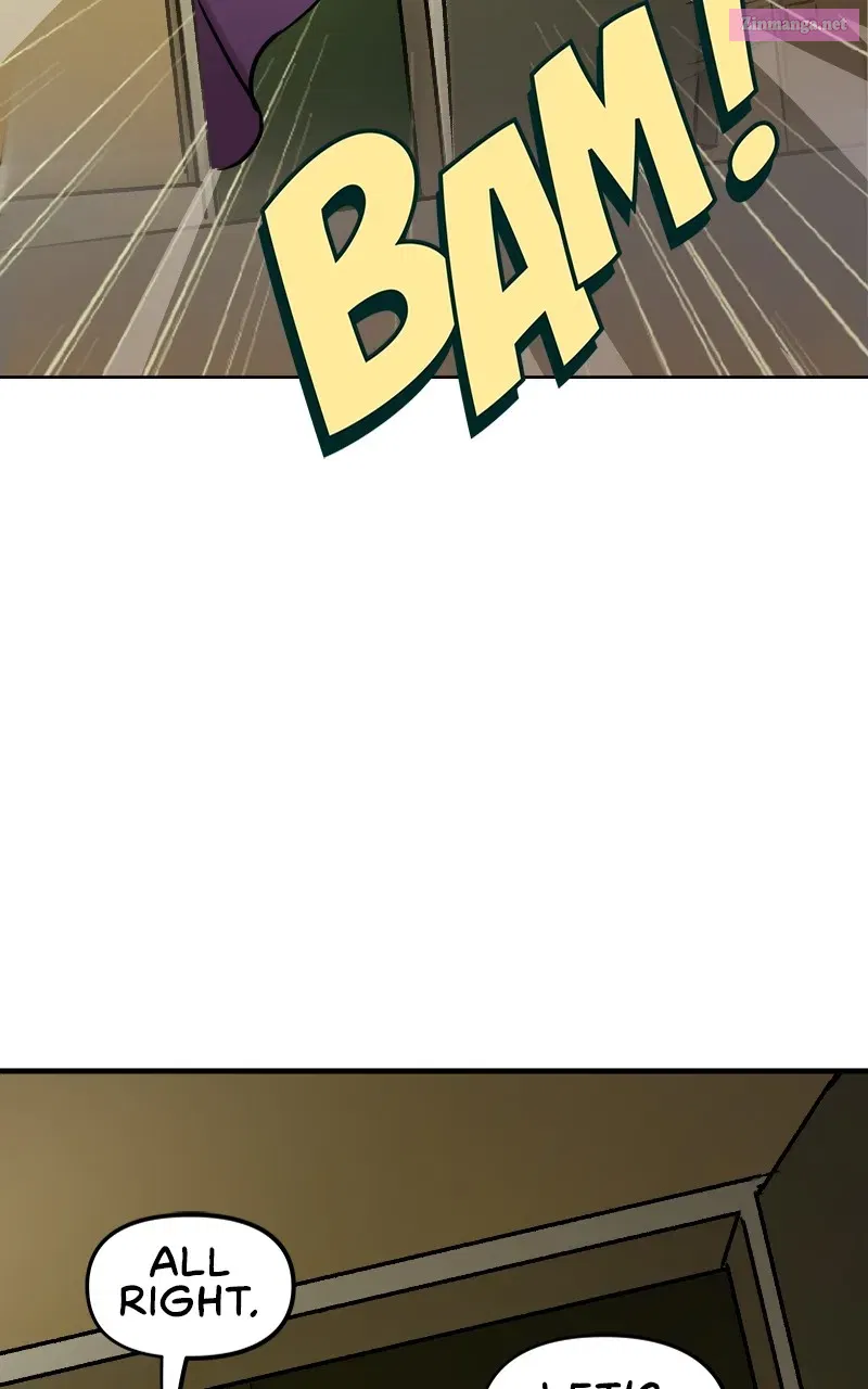 Batman: Wayne FamilyAdventures Zinmanga X Chapter 142 Page 5