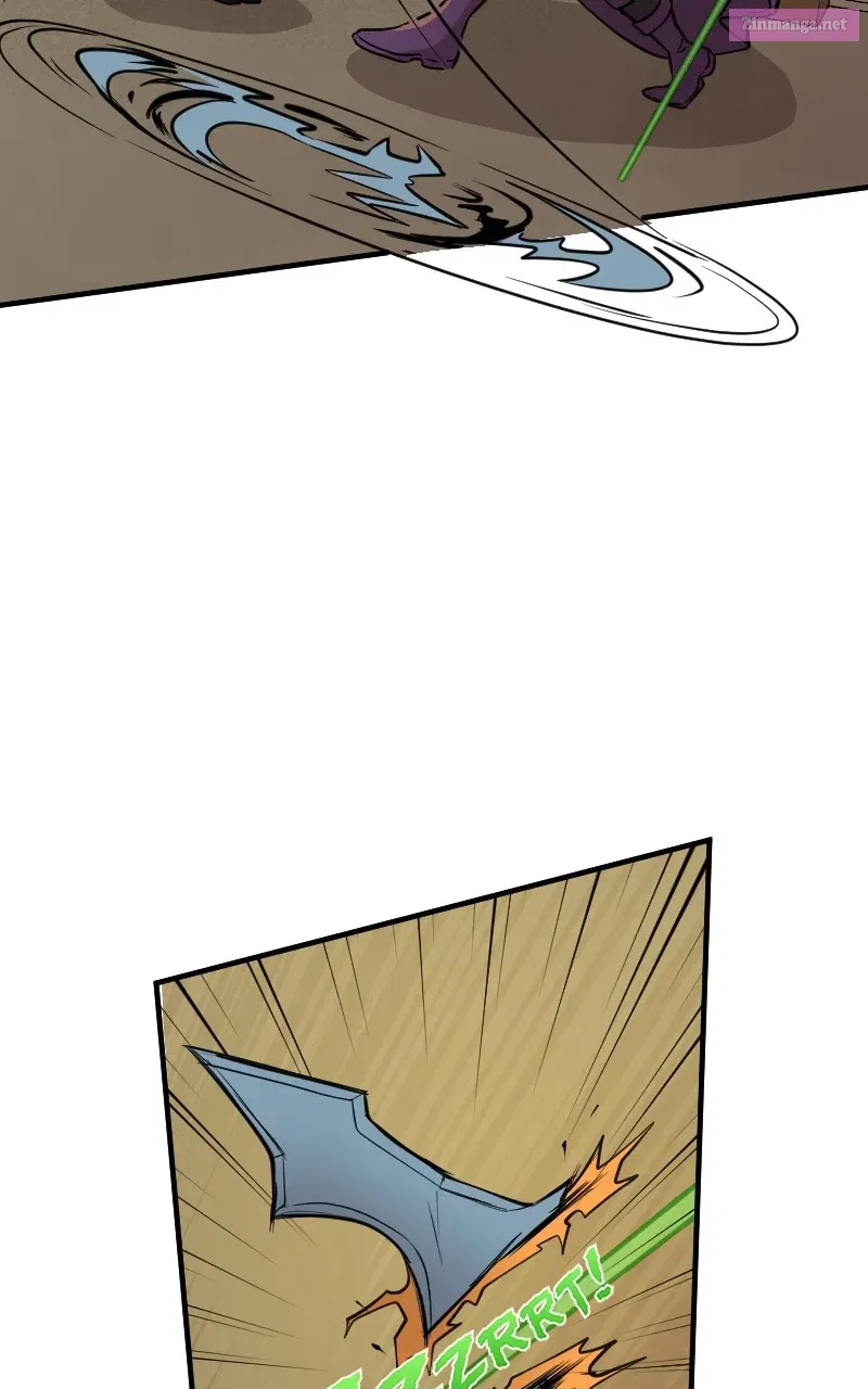 Batman: Wayne FamilyAdventures Zinmanga X Chapter 142 Page 12