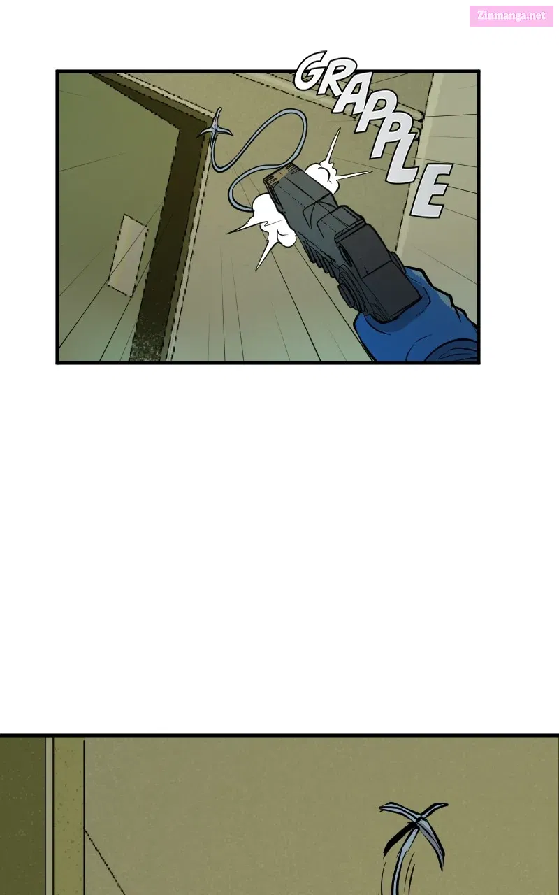 Batman: Wayne FamilyAdventures Zinmanga X Chapter 142 Page 37