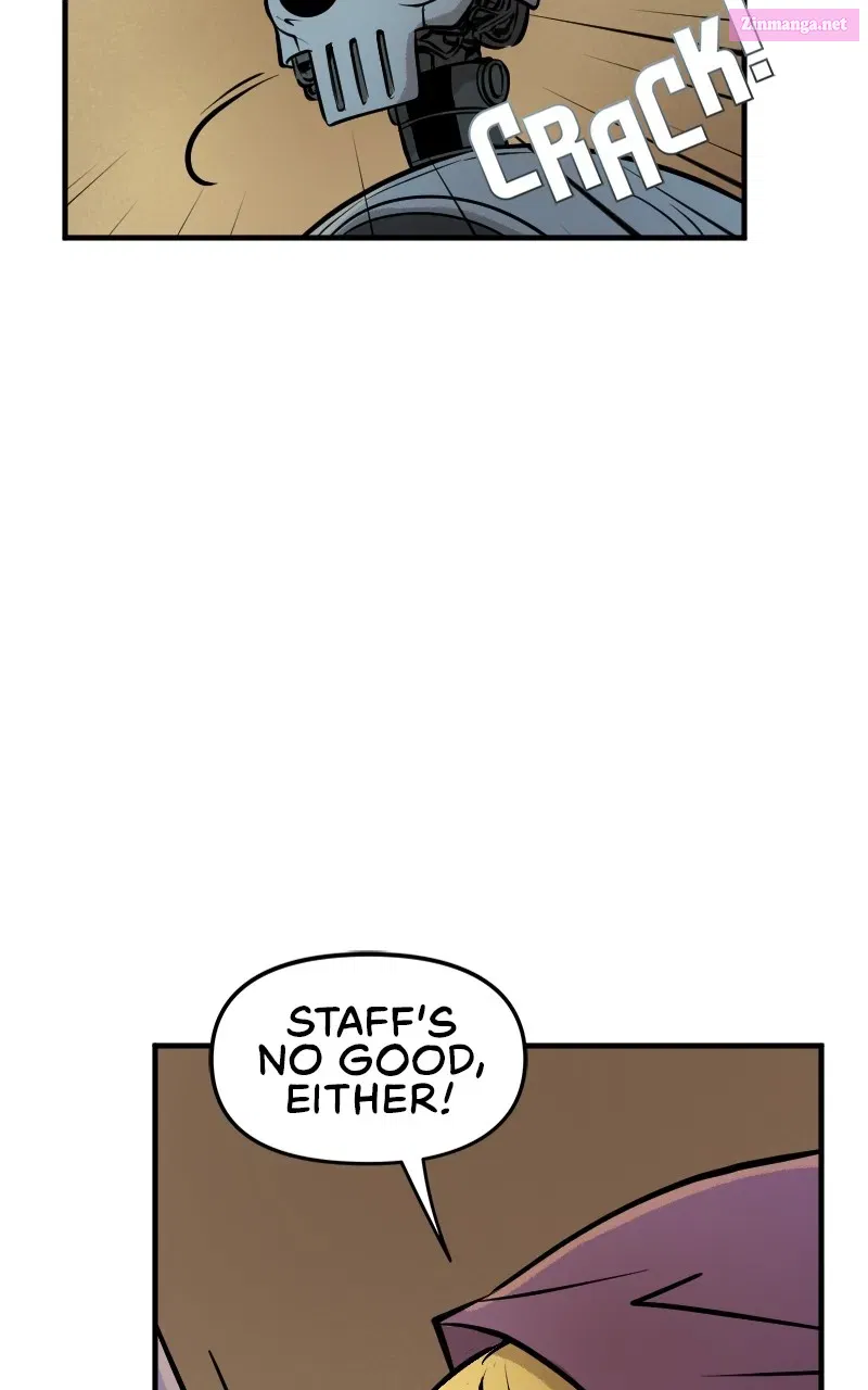Batman: Wayne FamilyAdventures Zinmanga X Chapter 142 Page 54