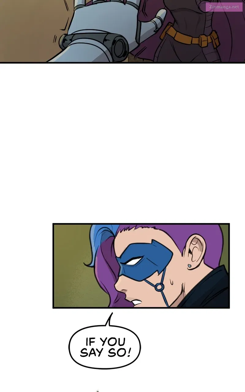 Batman: Wayne FamilyAdventures Zinmanga X Chapter 142 Page 70