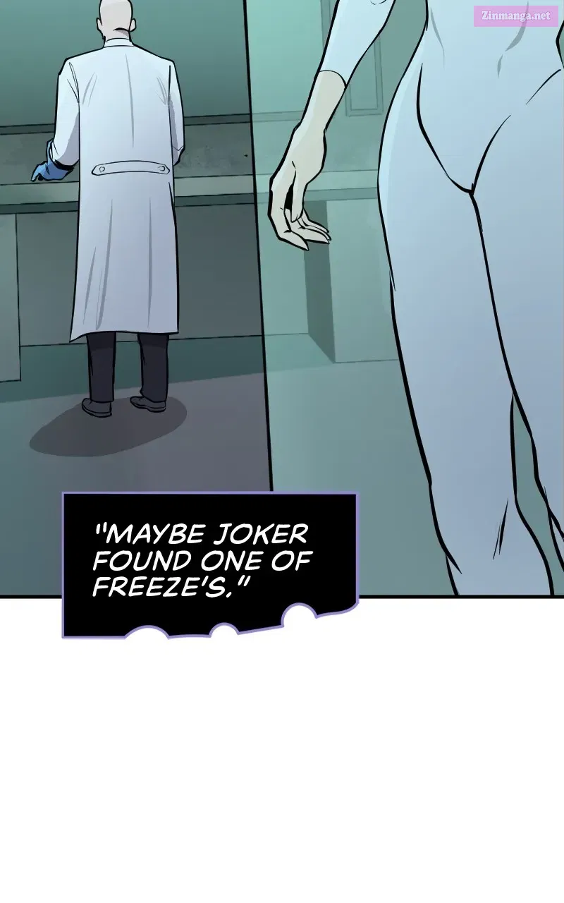 Batman: Wayne FamilyAdventures Zinmanga X Chapter 142 Page 98