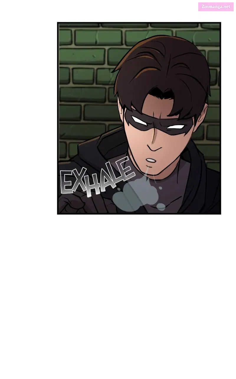 Batman: Wayne FamilyAdventures Zinmanga X Chapter 142 Page 105