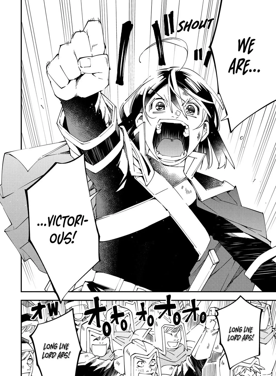 Reincarnated As An Aristocrat With An Appraisal Skill Zinmanga X Chapter 135 Page 3
