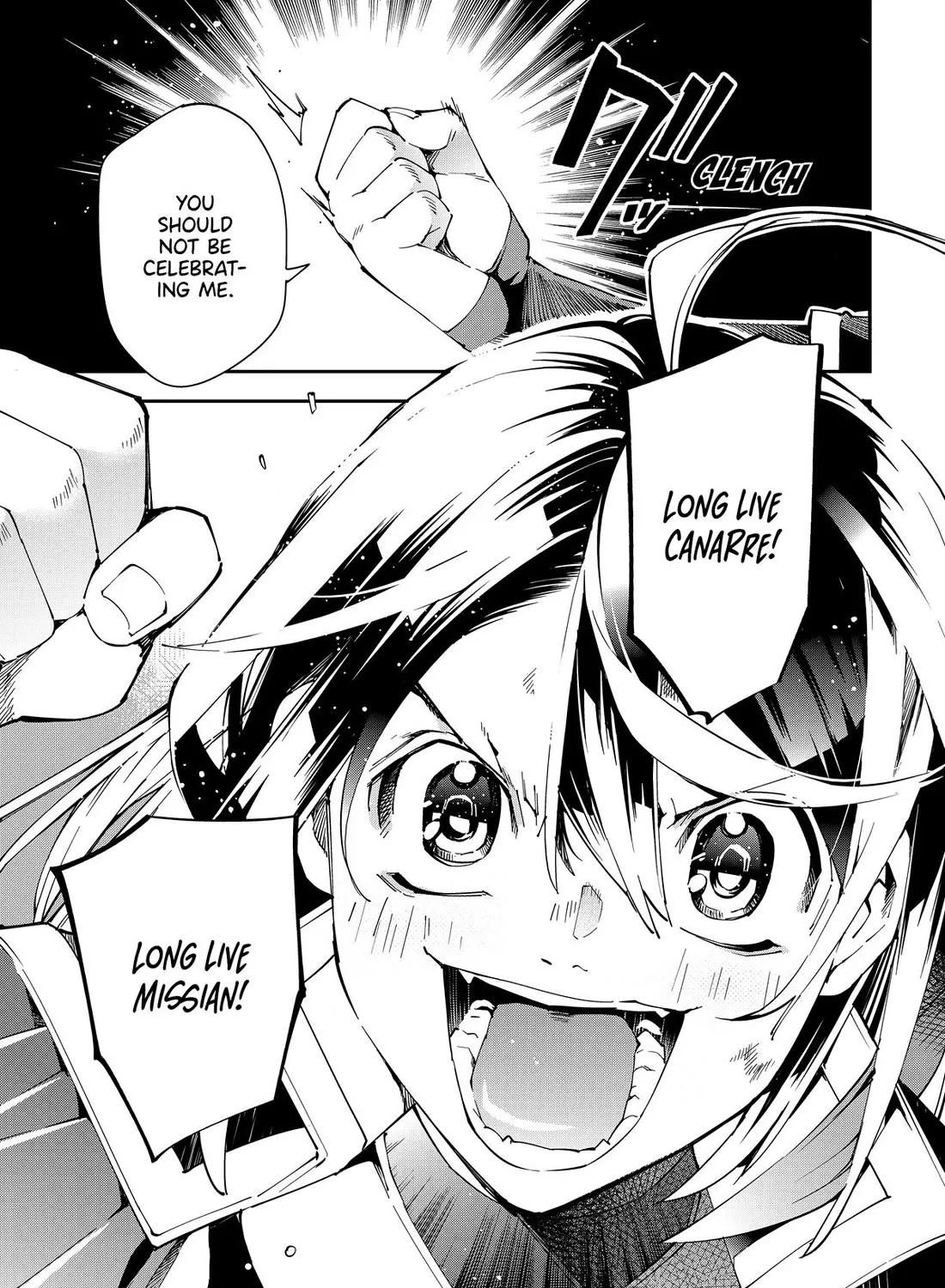 Reincarnated As An Aristocrat With An Appraisal Skill Zinmanga X Chapter 135 Page 9