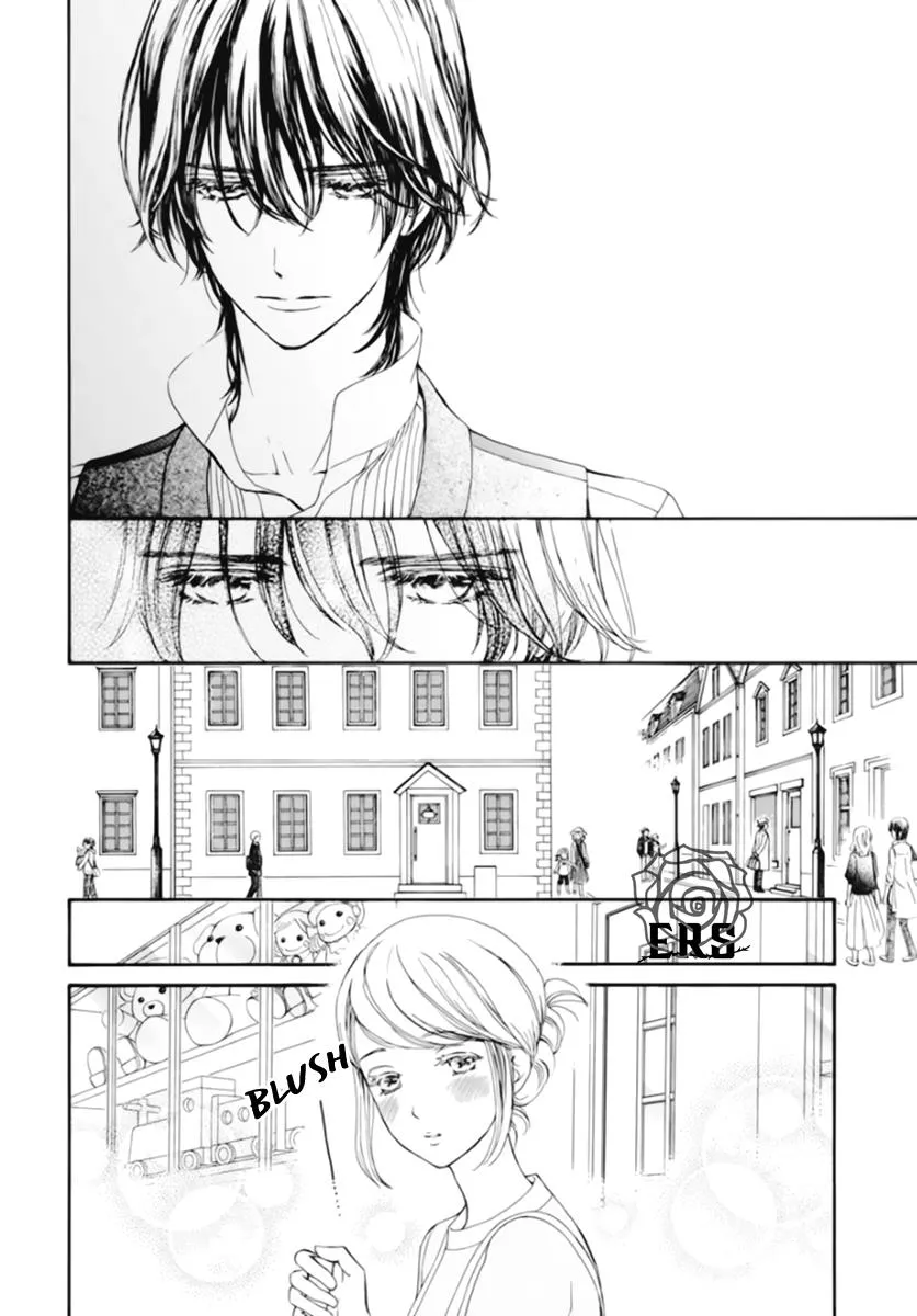 Vampire Knight Memories Zinmanga X Chapter 41.5 Page 9