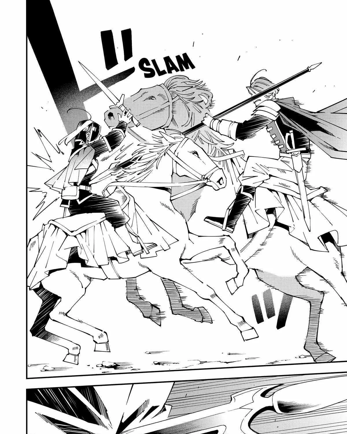 Reincarnated As An Aristocrat With An Appraisal Skill Zinmanga X Chapter 134 Page 6