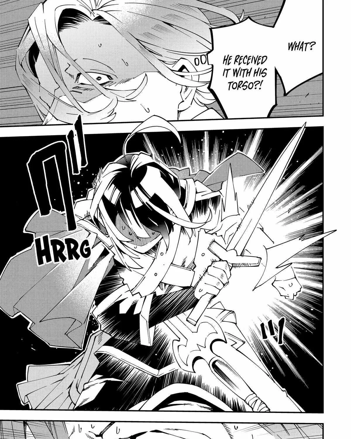 Reincarnated As An Aristocrat With An Appraisal Skill Zinmanga X Chapter 134 Page 8
