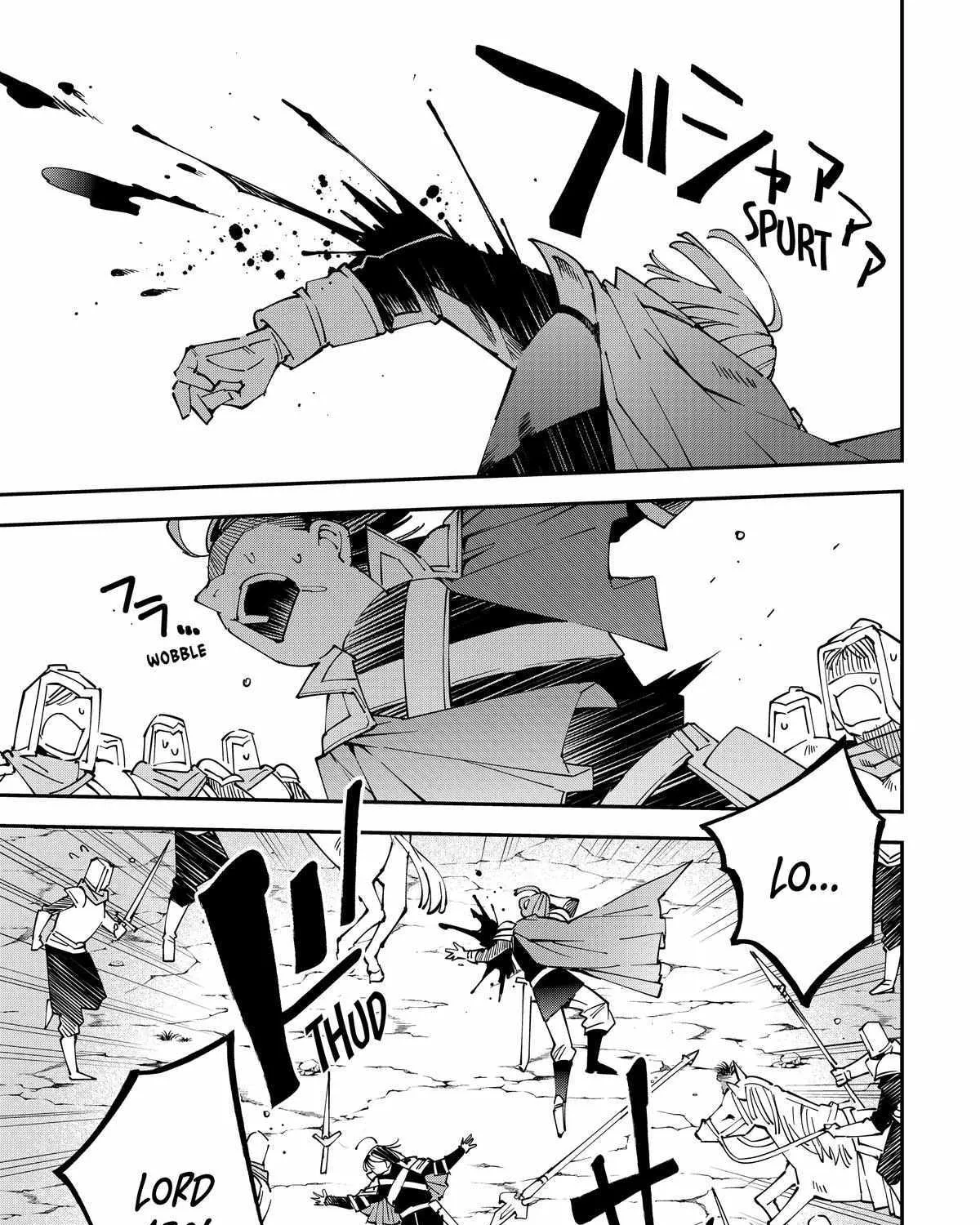 Reincarnated As An Aristocrat With An Appraisal Skill Zinmanga X Chapter 134 Page 12