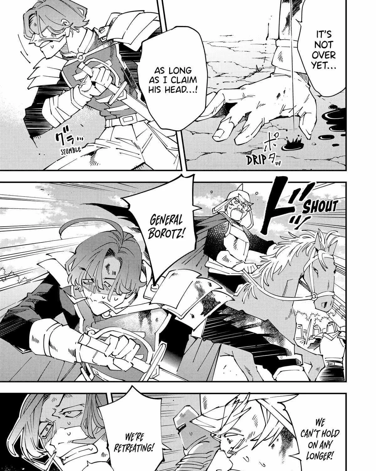 Reincarnated As An Aristocrat With An Appraisal Skill Zinmanga X Chapter 134 Page 16