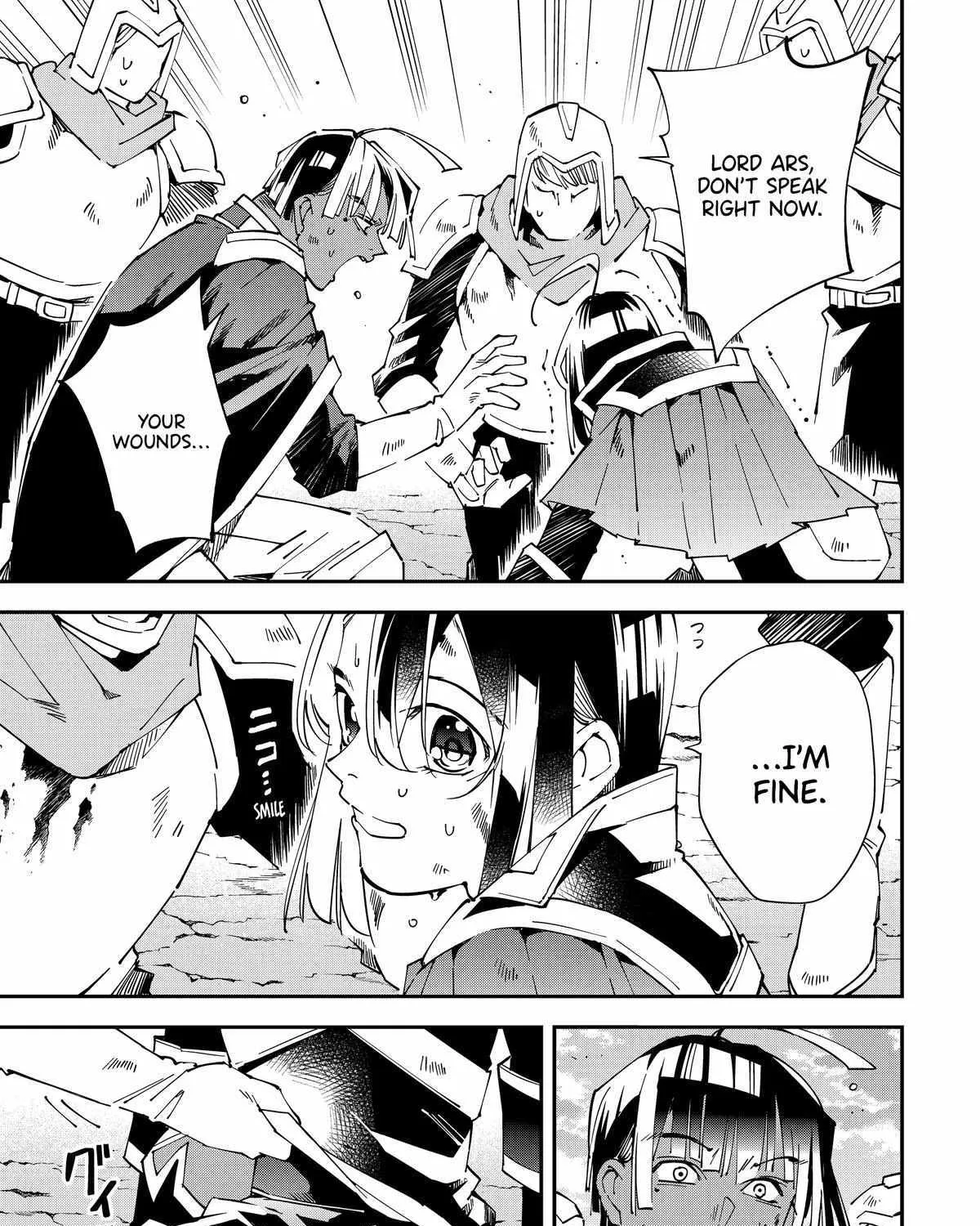 Reincarnated As An Aristocrat With An Appraisal Skill Zinmanga X Chapter 134 Page 20
