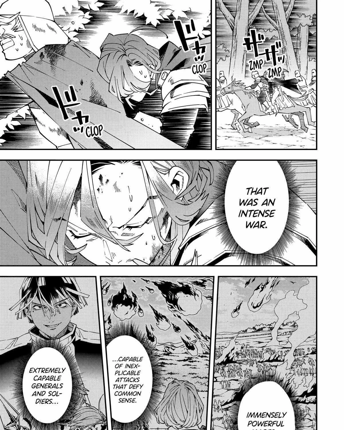 Reincarnated As An Aristocrat With An Appraisal Skill Zinmanga X Chapter 134 Page 24