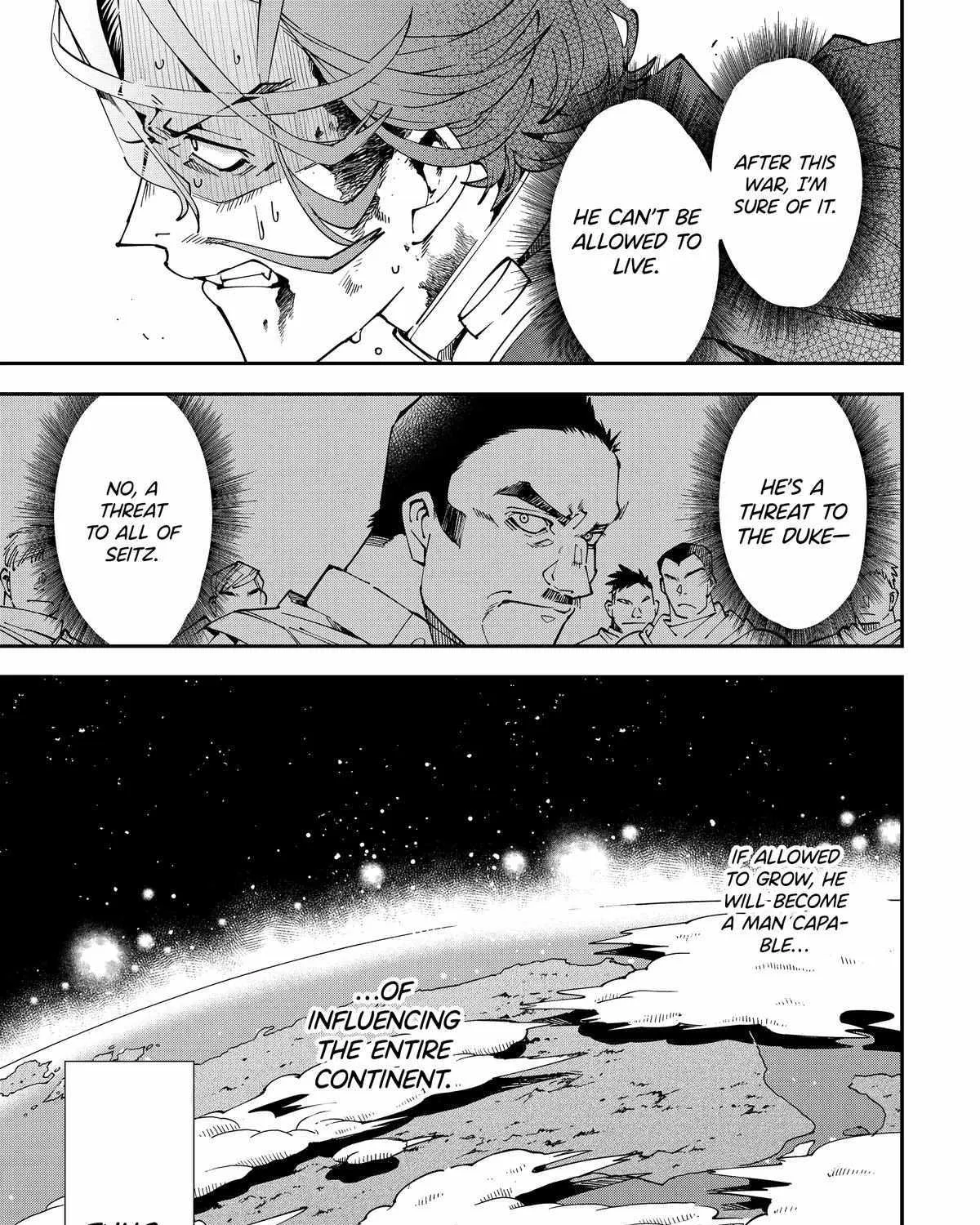 Reincarnated As An Aristocrat With An Appraisal Skill Zinmanga X Chapter 134 Page 28