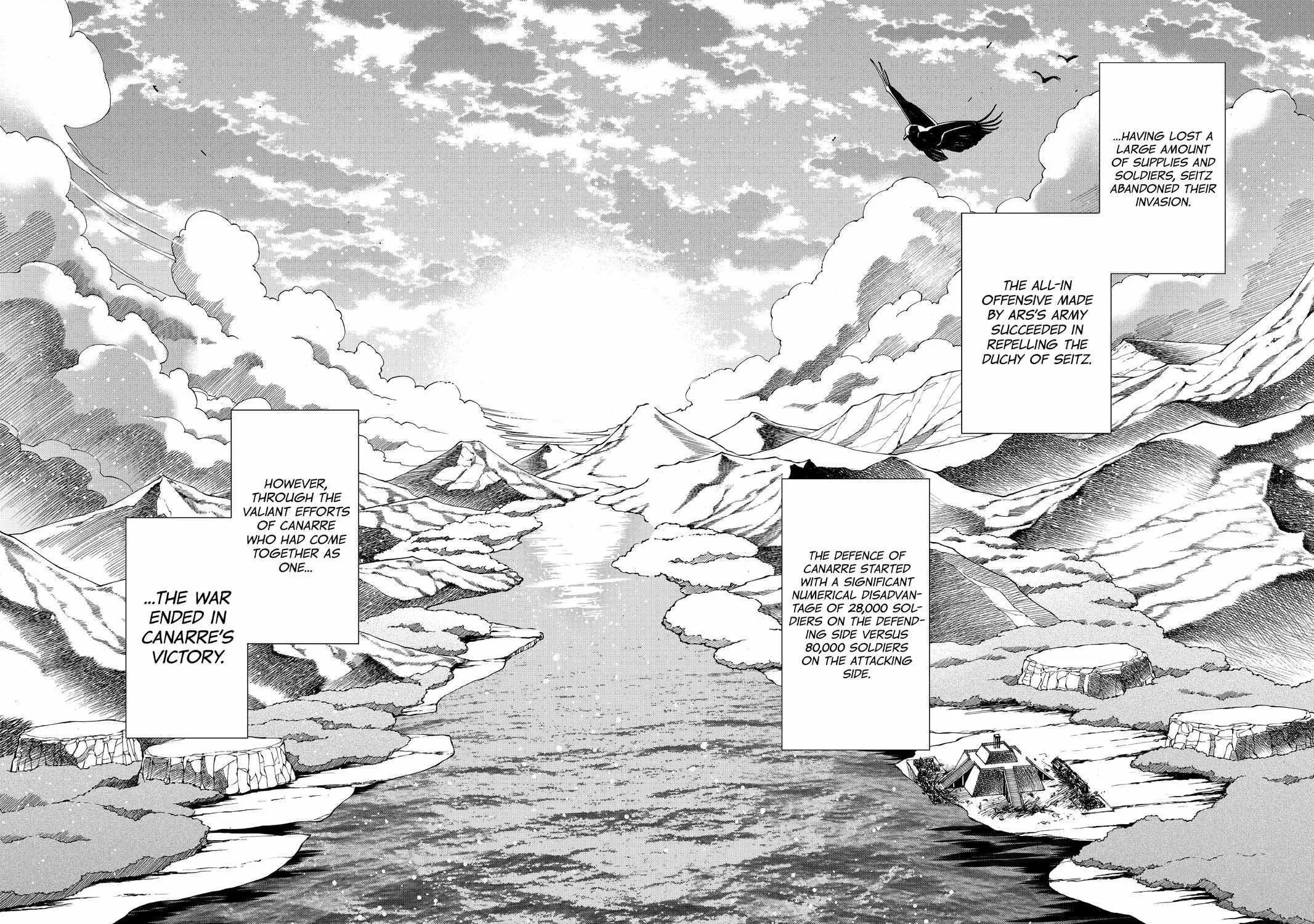 Reincarnated As An Aristocrat With An Appraisal Skill Zinmanga X Chapter 134 Page 30