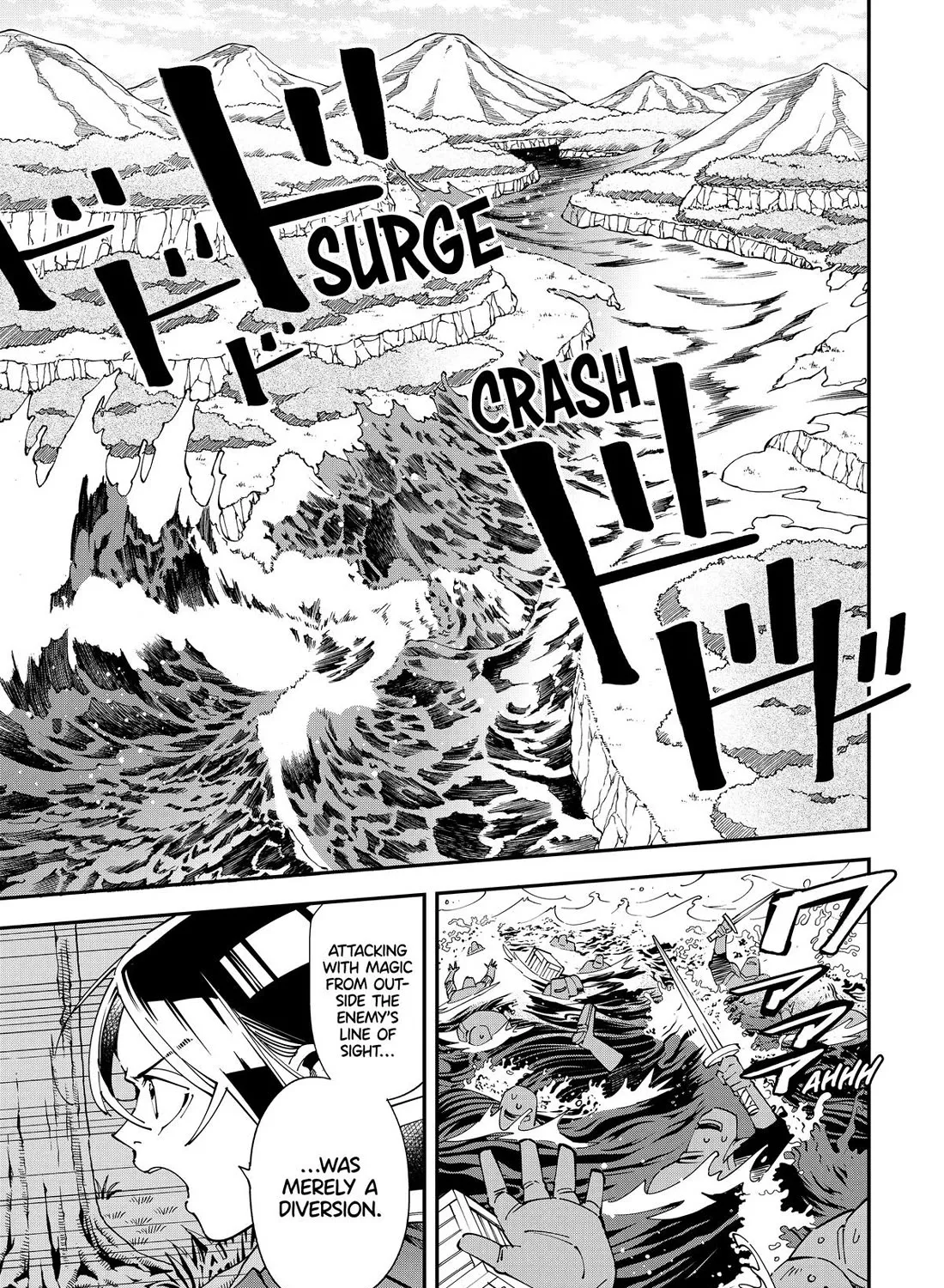Reincarnated As An Aristocrat With An Appraisal Skill Zinmanga X Chapter 133 Page 5