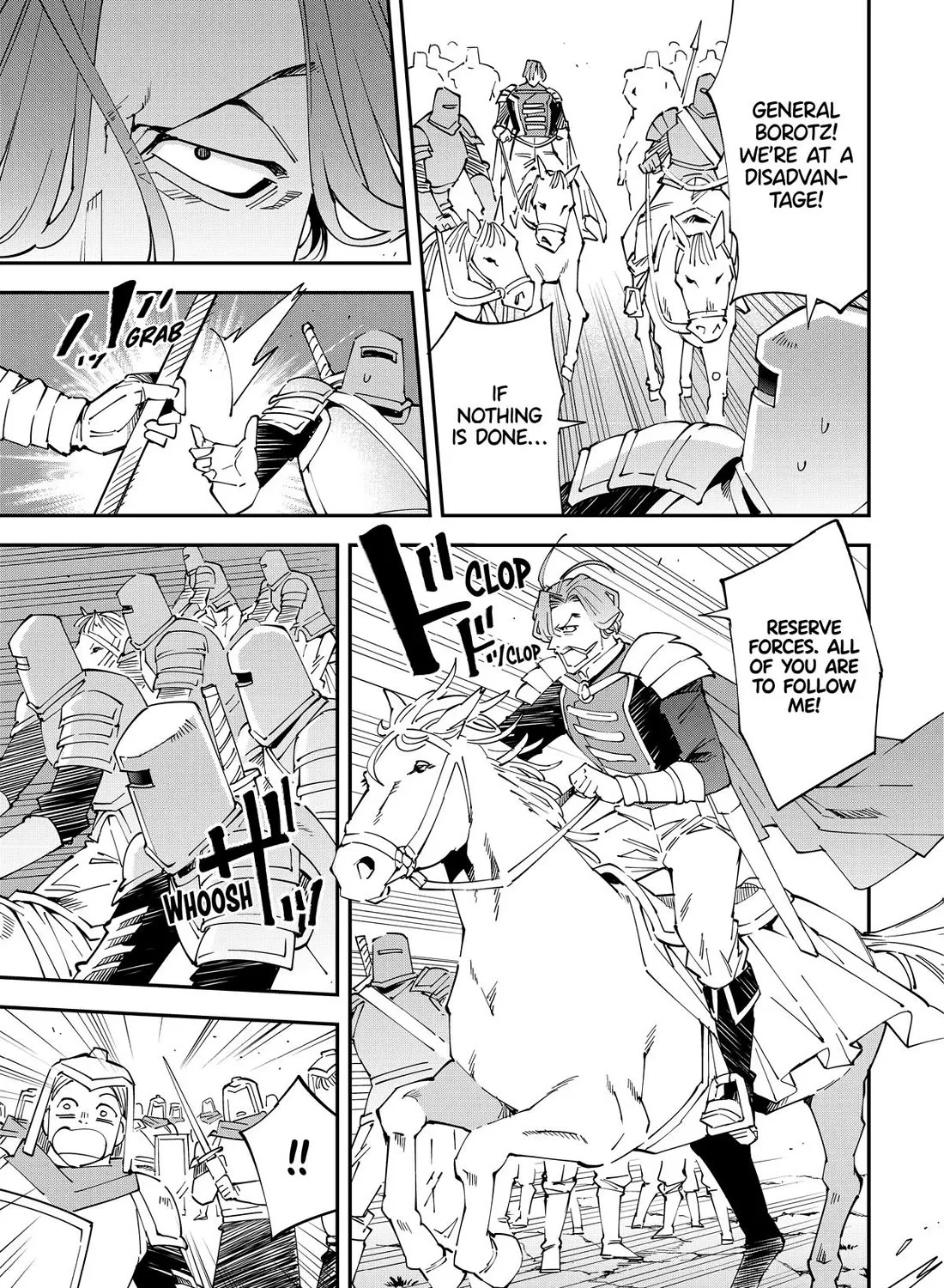 Reincarnated As An Aristocrat With An Appraisal Skill Zinmanga X Chapter 133 Page 21