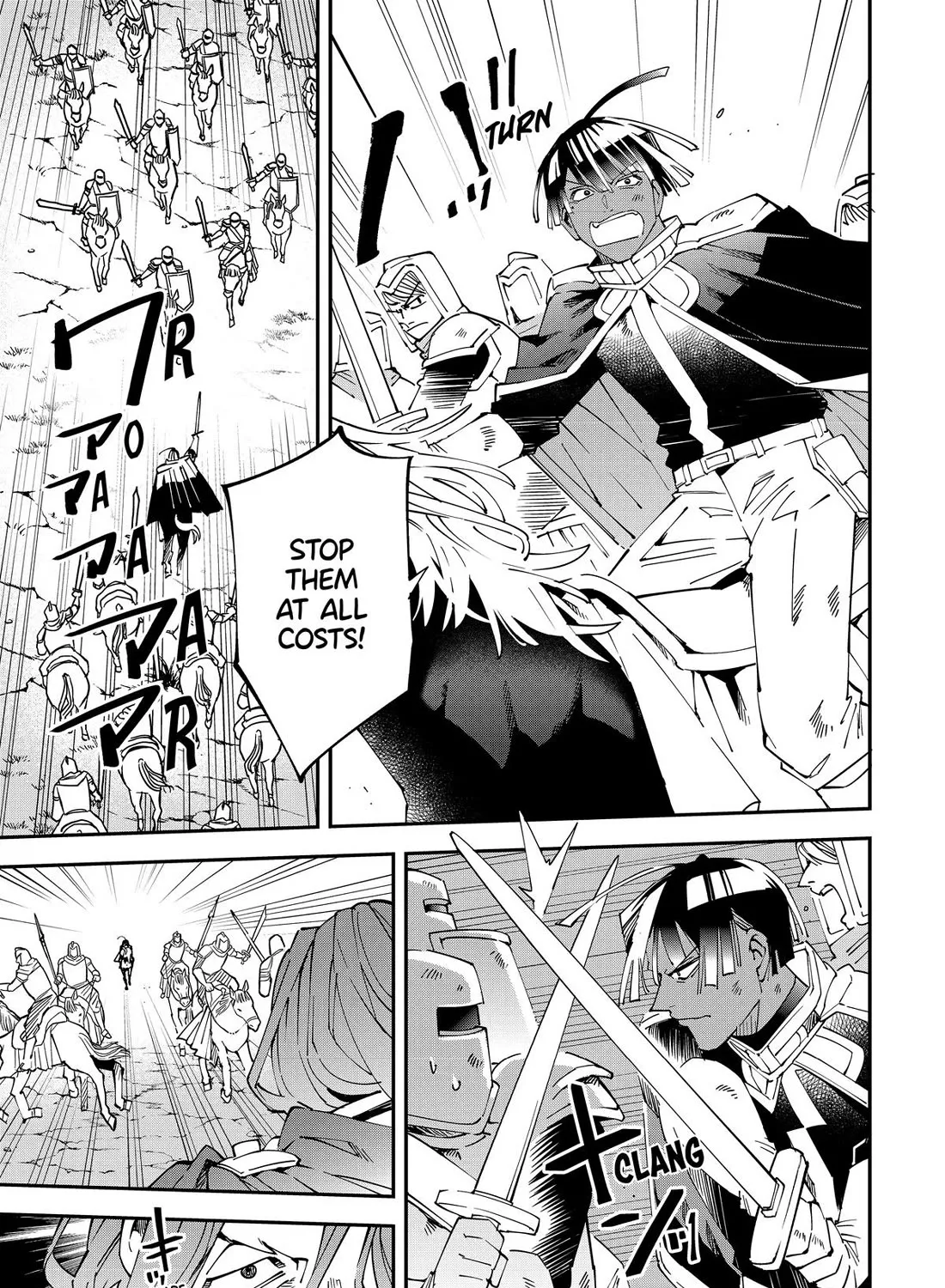 Reincarnated As An Aristocrat With An Appraisal Skill Zinmanga X Chapter 133 Page 25