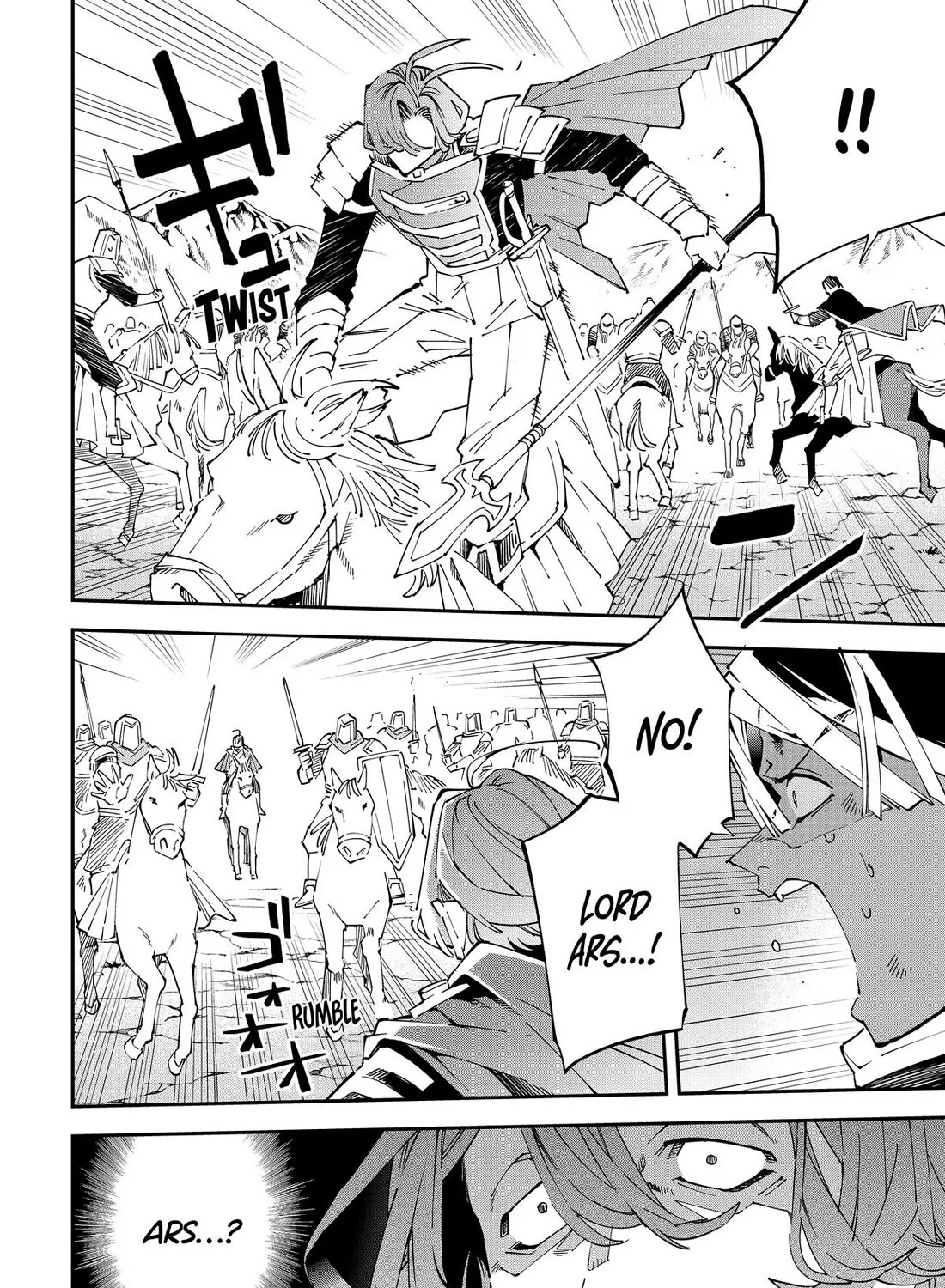 Reincarnated As An Aristocrat With An Appraisal Skill Zinmanga X Chapter 133 Page 27