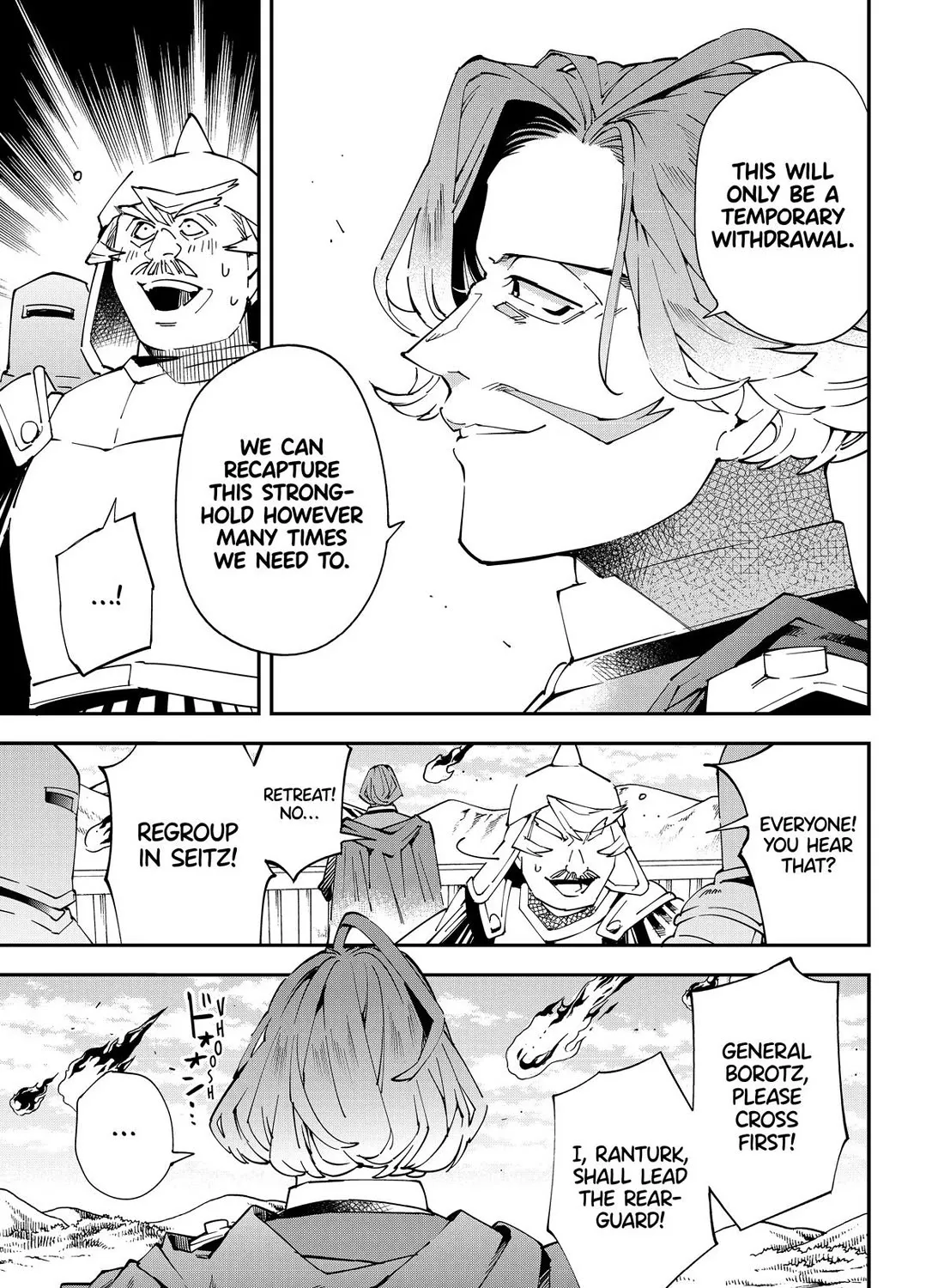 Reincarnated As An Aristocrat With An Appraisal Skill Zinmanga X Chapter 132 Page 9