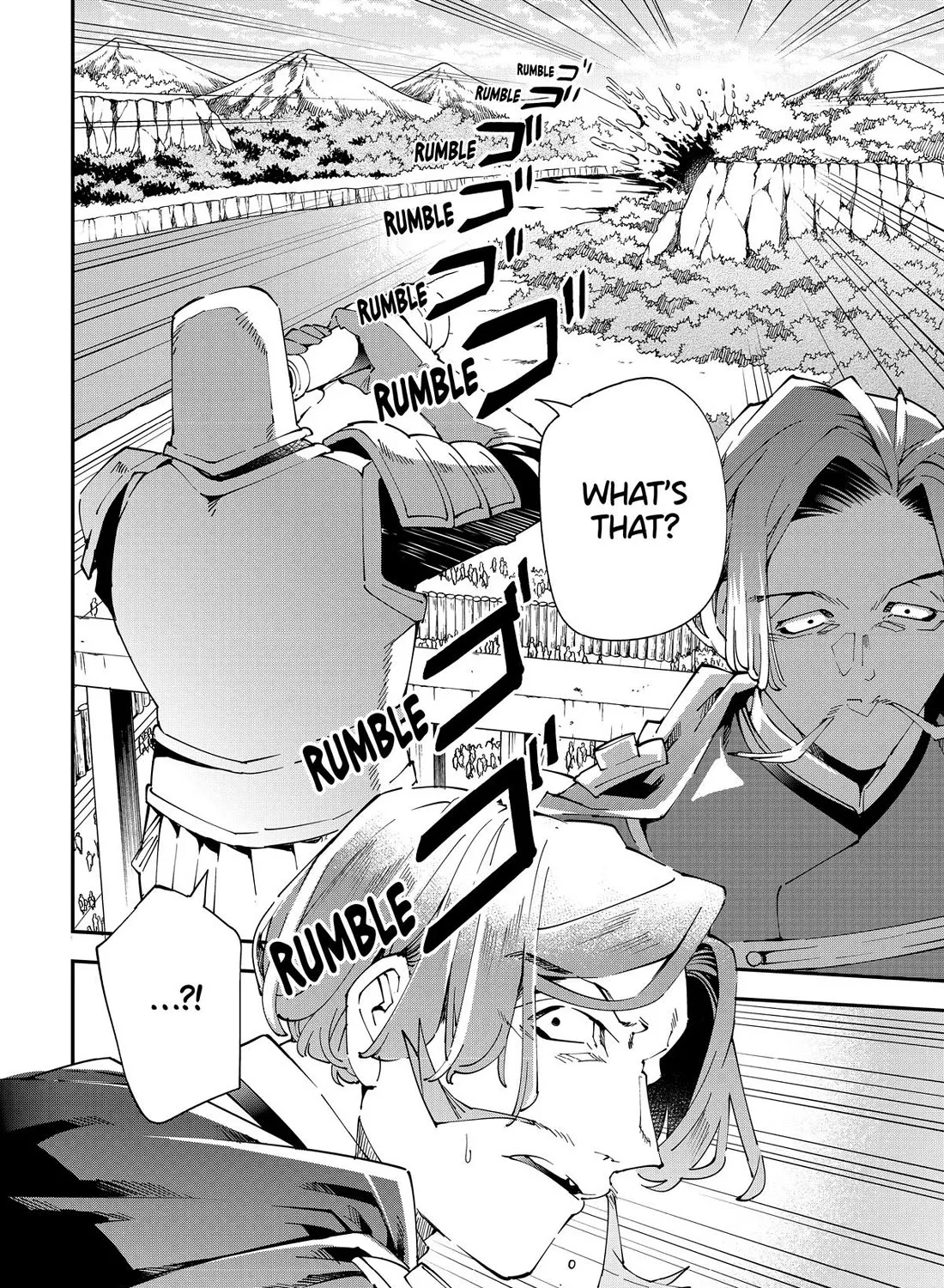 Reincarnated As An Aristocrat With An Appraisal Skill Zinmanga X Chapter 132 Page 31