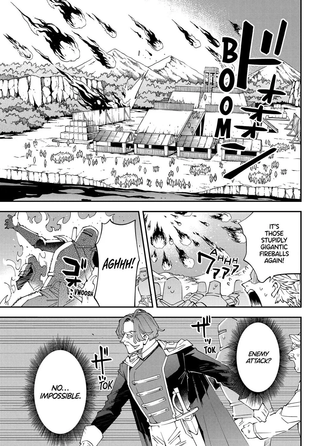 Reincarnated As An Aristocrat With An Appraisal Skill Zinmanga X Chapter 131 Page 13