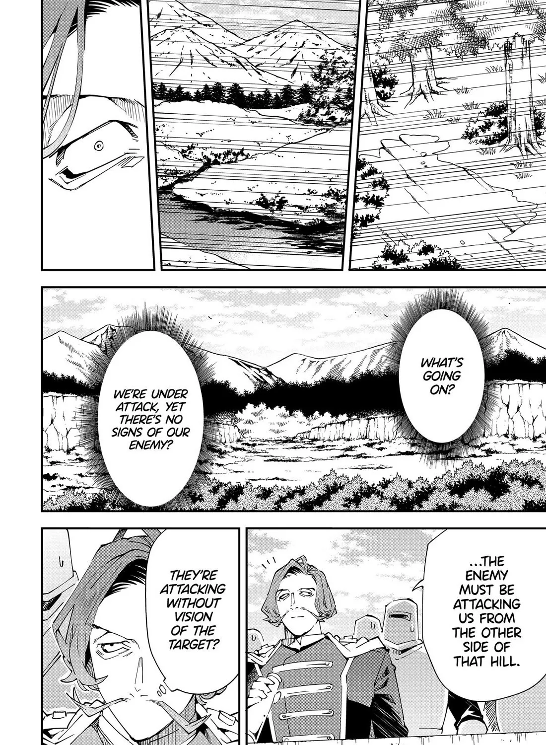 Reincarnated As An Aristocrat With An Appraisal Skill Zinmanga X Chapter 131 Page 19