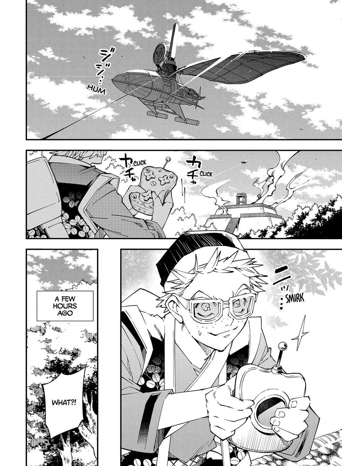 Reincarnated As An Aristocrat With An Appraisal Skill Zinmanga X Chapter 131 Page 23