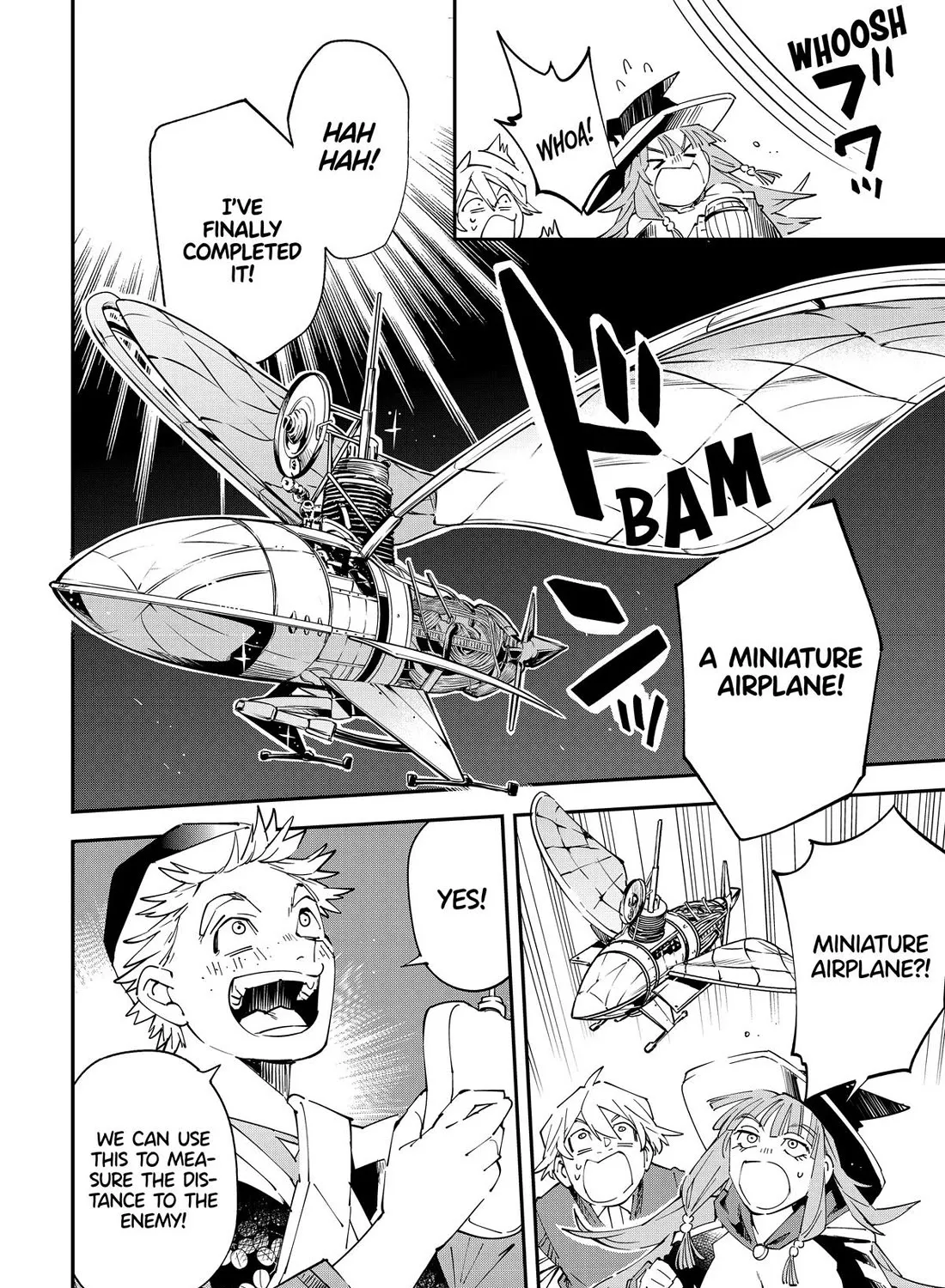 Reincarnated As An Aristocrat With An Appraisal Skill Zinmanga X Chapter 131 Page 27