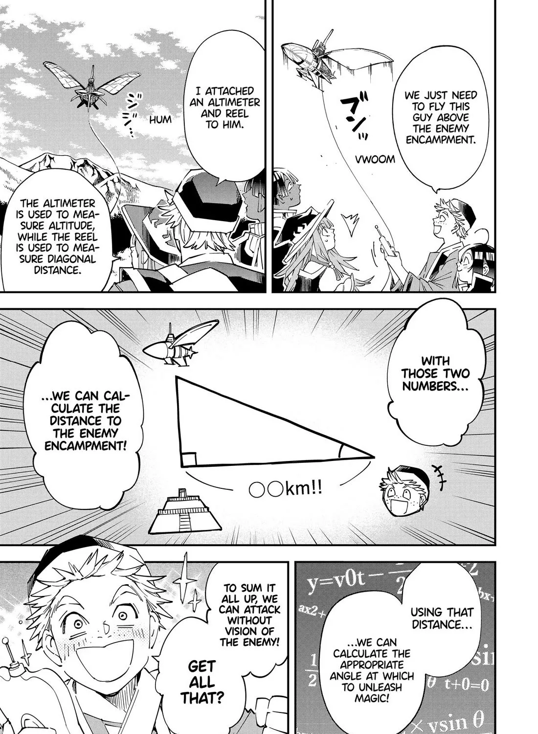 Reincarnated As An Aristocrat With An Appraisal Skill Zinmanga X Chapter 131 Page 29