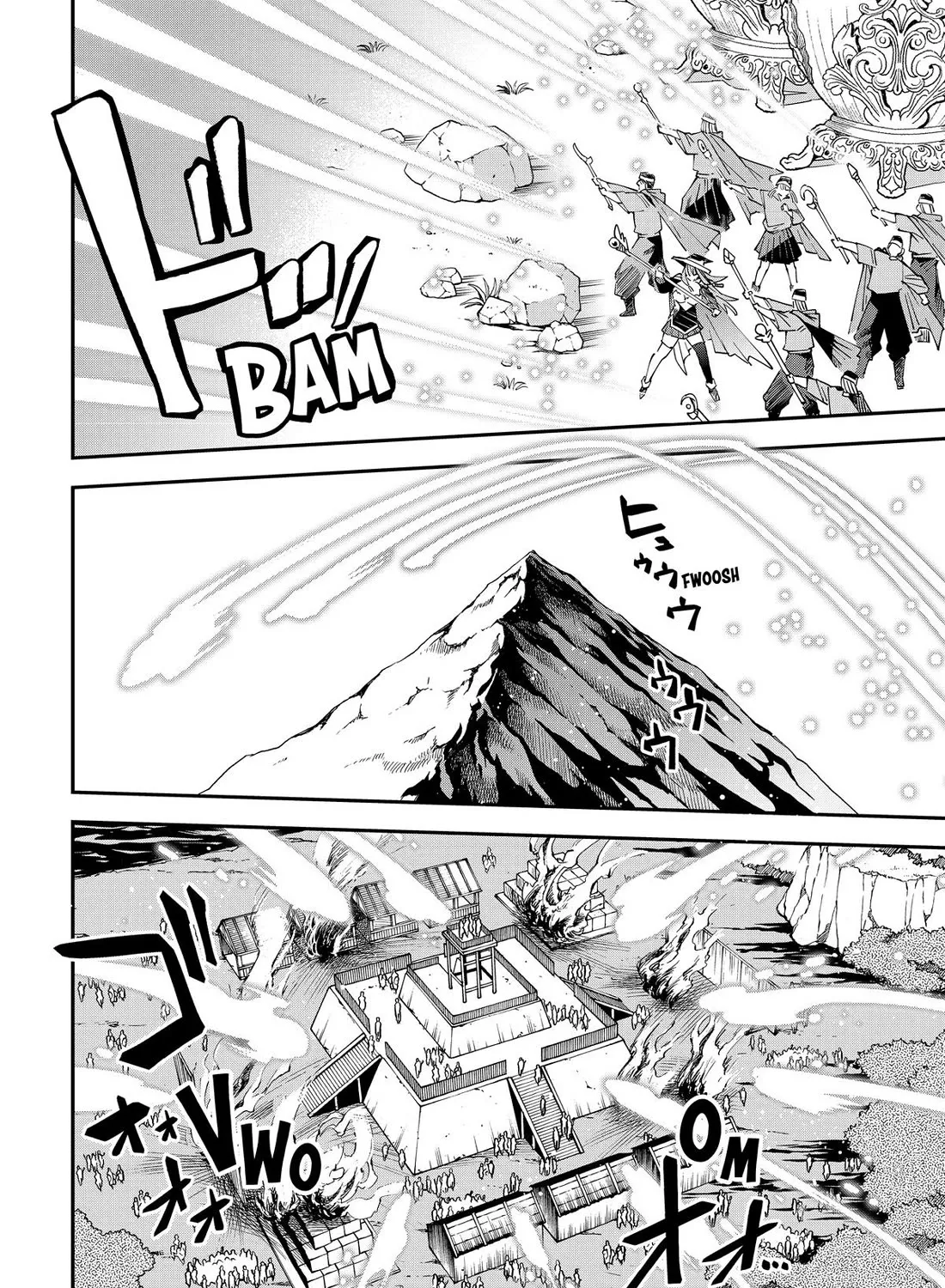 Reincarnated As An Aristocrat With An Appraisal Skill Zinmanga X Chapter 131 Page 35