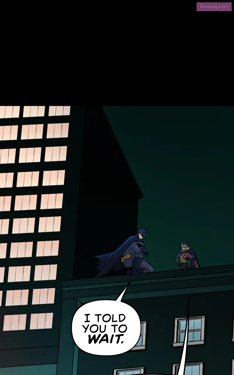 Batman: Wayne FamilyAdventures Zinmanga X Chapter 141 Page 22