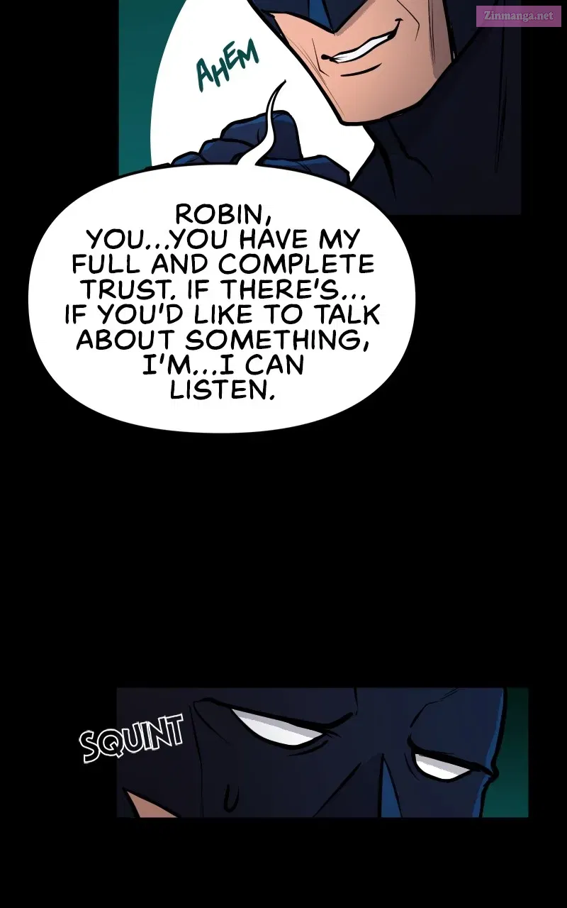 Batman: Wayne FamilyAdventures Zinmanga X Chapter 141 Page 26