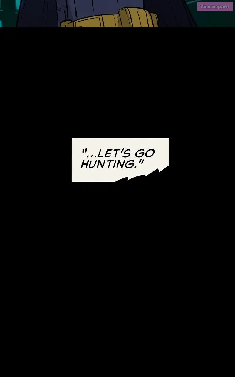 Batman: Wayne FamilyAdventures Zinmanga X Chapter 141 Page 43