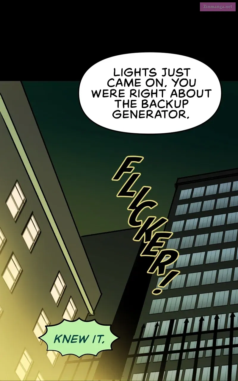 Batman: Wayne FamilyAdventures Zinmanga X Chapter 141 Page 64