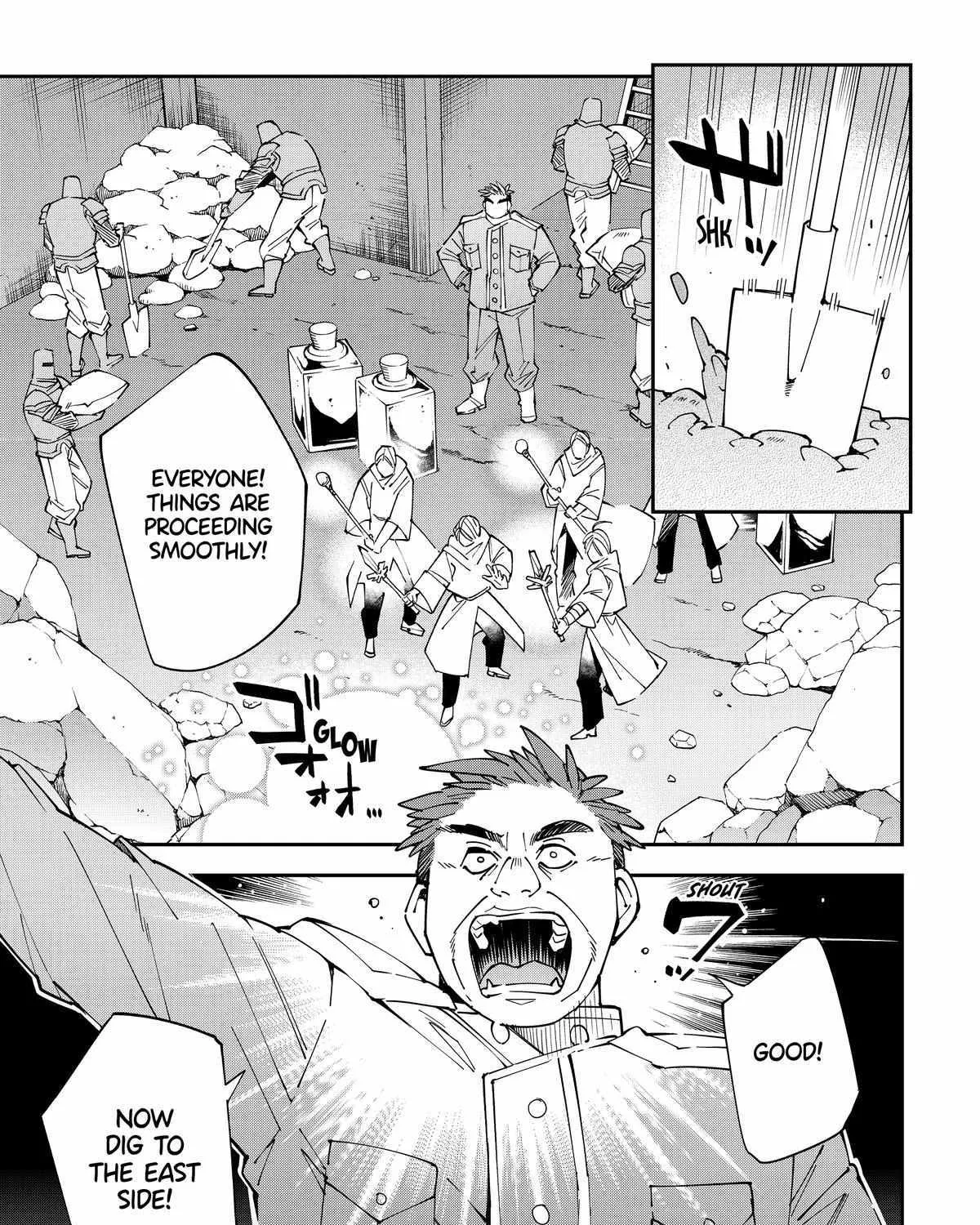 Reincarnated As An Aristocrat With An Appraisal Skill Zinmanga X Chapter 130 Page 1