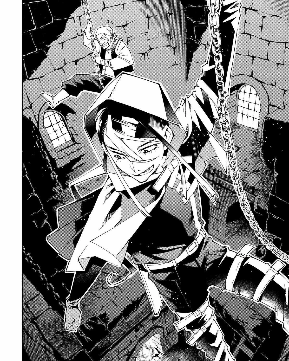 Reincarnated As An Aristocrat With An Appraisal Skill Zinmanga X Chapter 130 Page 3