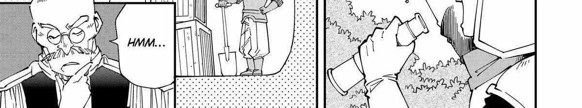 Reincarnated As An Aristocrat With An Appraisal Skill Zinmanga X Chapter 130 Page 6