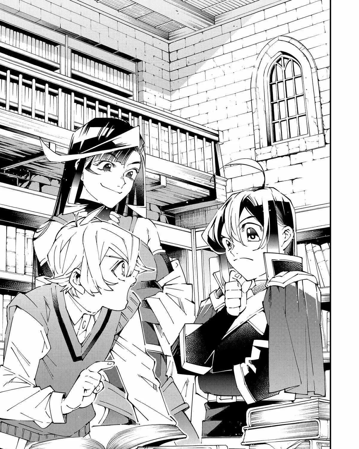 Reincarnated As An Aristocrat With An Appraisal Skill Zinmanga X Chapter 129 Page 2