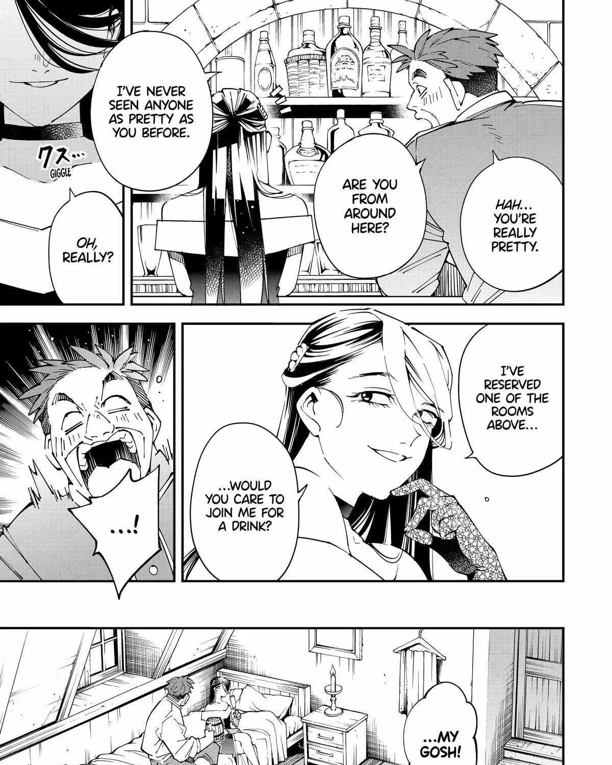 Reincarnated As An Aristocrat With An Appraisal Skill Zinmanga X Chapter 129 Page 22