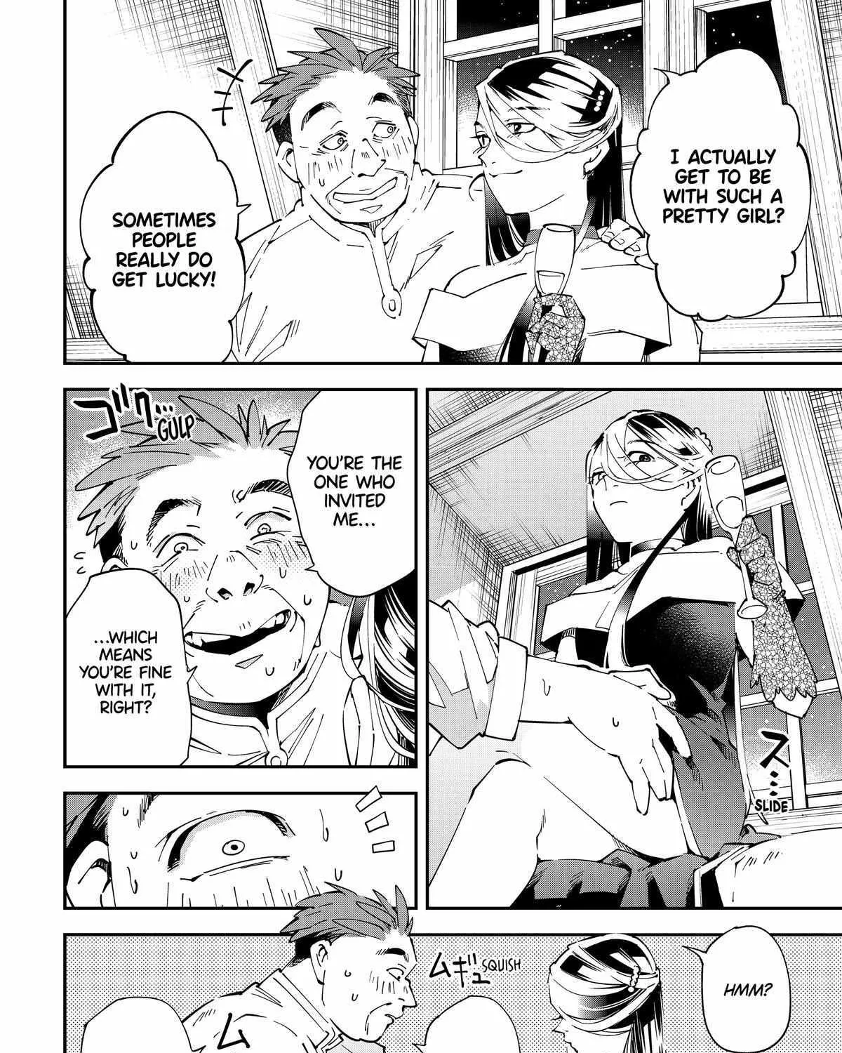 Reincarnated As An Aristocrat With An Appraisal Skill Zinmanga X Chapter 129 Page 24