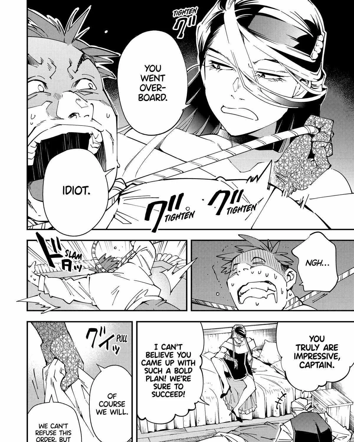 Reincarnated As An Aristocrat With An Appraisal Skill Zinmanga X Chapter 129 Page 28