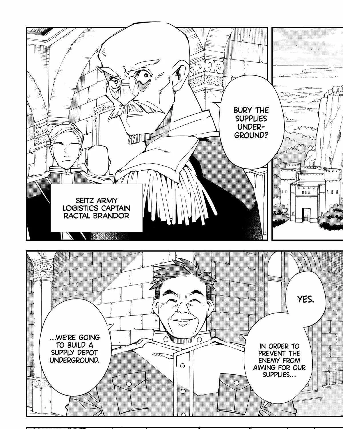 Reincarnated As An Aristocrat With An Appraisal Skill Zinmanga X Chapter 129 Page 32