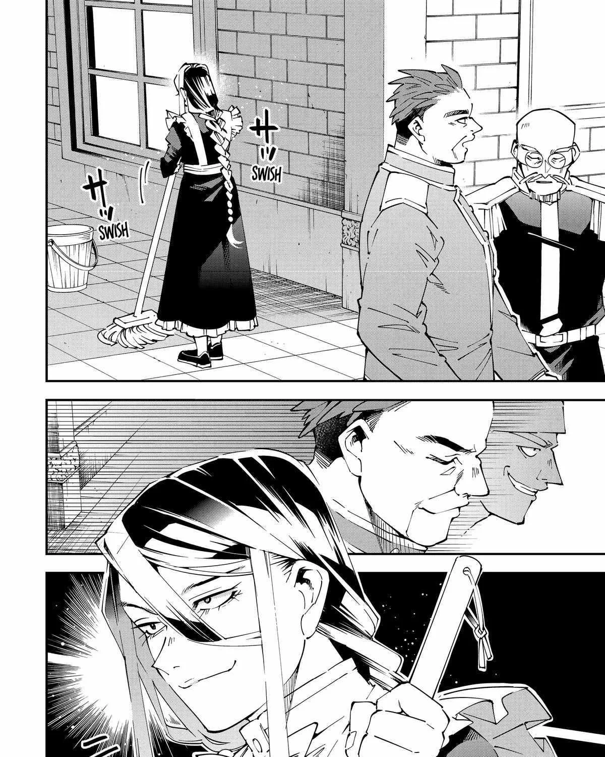 Reincarnated As An Aristocrat With An Appraisal Skill Zinmanga X Chapter 129 Page 36